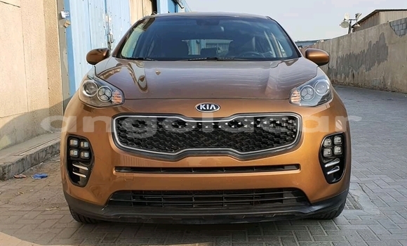 Comprar Usado Kia Sportage Outro Carro em Luanda em Luanda Province
