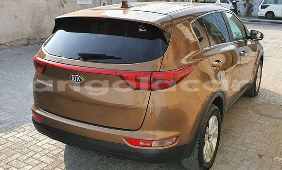 Comprar Usado Kia Sportage Outro Carro em Luanda em Luanda Province Comprar Usado Kia Sportage Outro Carro em Luanda em Luanda Province