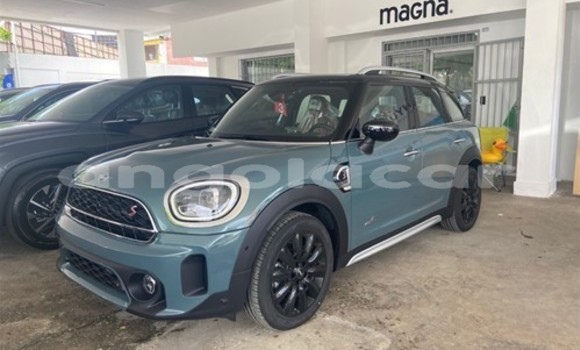 Comprar Usado MINI Cooper Outro Carro em Luanda em Luanda Province