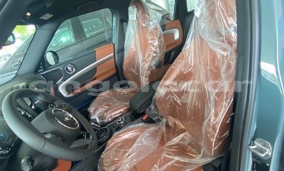 Comprar Usado MINI Cooper Outro Carro em Luanda em Luanda Province Comprar Usado MINI Cooper Outro Carro em Luanda em Luanda Province