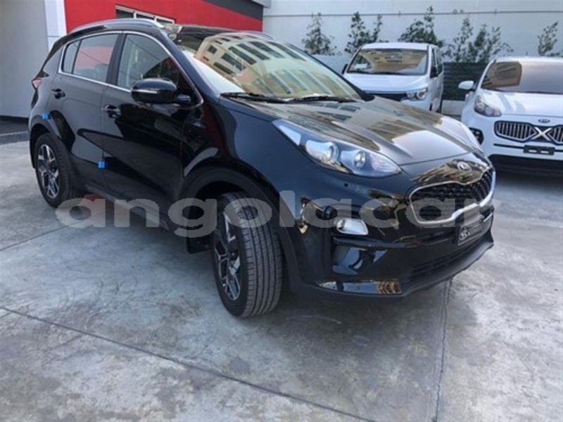 Big with watermark kia sportage luanda province luanda 18572