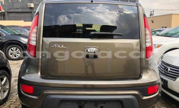 Acheter Occasion Voiture Kia Soul Autre à Luanda, Province de Luanda Acheter Occasion Voiture Kia Soul Autre à Luanda, Province de Luanda