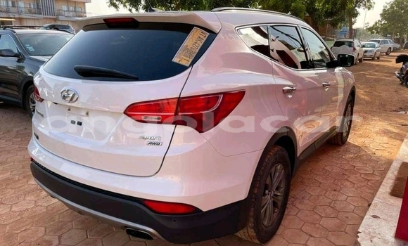 Comprar Usado Hyundai Santa Fe Outro Carro em Luanda em Luanda Province Comprar Usado Hyundai Santa Fe Outro Carro em Luanda em Luanda Province