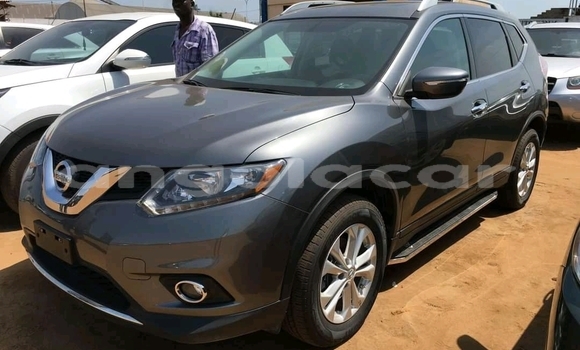 Comprar Usado Nissan Rogue Outro Carro em Luanda em Luanda Province