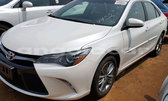 Buy Used Toyota Camry Other Car in Luanda in Luanda Province Buy Used Toyota Camry Other Car in Luanda in Luanda Province