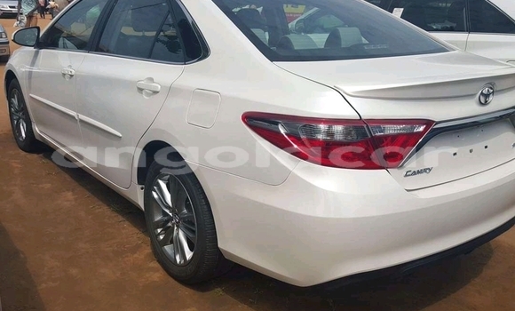 Comprar Usado Toyota Camry Outro Carro em Luanda em Luanda Province Comprar Usado Toyota Camry Outro Carro em Luanda em Luanda Province
