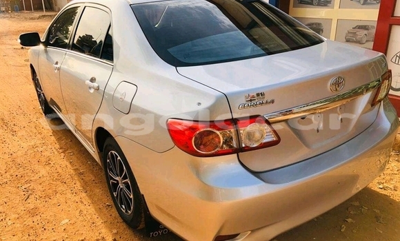 Comprar Usado Toyota Corolla Outro Carro em Luanda em Luanda Province Comprar Usado Toyota Corolla Outro Carro em Luanda em Luanda Province