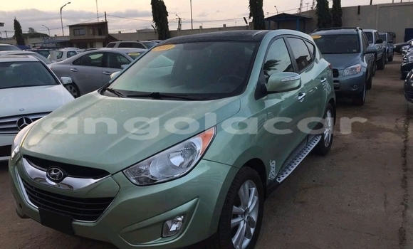 Comprar Usado Hyundai Tucson Outro Carro em Luanda em Luanda Province Comprar Usado Hyundai Tucson Outro Carro em Luanda em Luanda Province