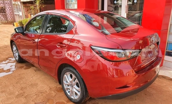 Comprar Usado Toyota Yaris Outro Carro em Luanda em Luanda Province Comprar Usado Toyota Yaris Outro Carro em Luanda em Luanda Province