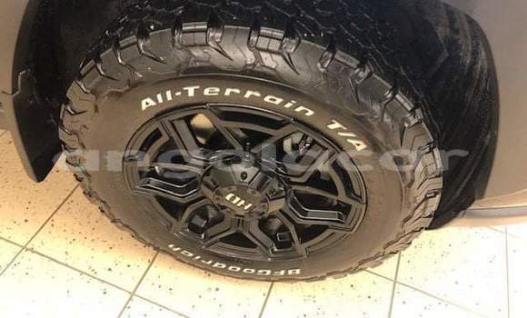 Comprar Usado Toyota Prado Preto Carro em Luanda em Luanda Province Comprar Usado Toyota Prado Preto Carro em Luanda em Luanda Province