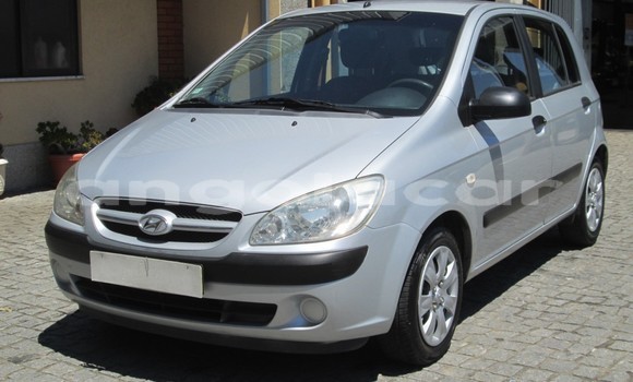 Acheter Occasion Voiture Hyundai Getz Autre à Huambo, Huambo Acheter Occasion Voiture Hyundai Getz Autre à Huambo, Huambo