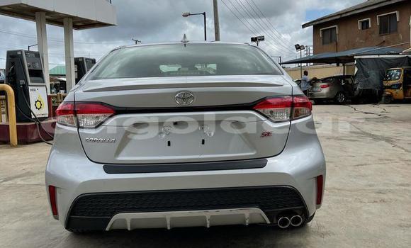 Acheter Neuf Voiture Toyota Corolla Gris à Huambo, Huambo Acheter Neuf Voiture Toyota Corolla Gris à Huambo, Huambo