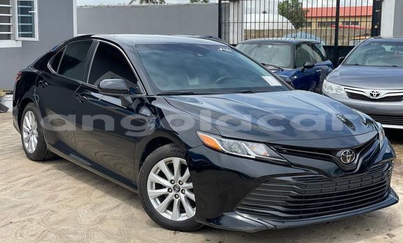 Buy New Toyota Camry Black Car in Huambo in Huambo Buy New Toyota Camry Black Car in Huambo in Huambo