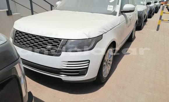 Buy Used Land Rover Range Rover Evoque White Car in Huambo in Huambo Buy Used Land Rover Range Rover Evoque White Car in Huambo in Huambo