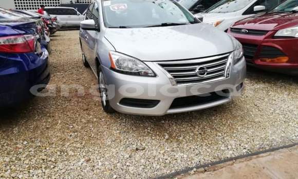 Buy Used Nissan Sentra Other Car in Huambo in Huambo Buy Used Nissan Sentra Other Car in Huambo in Huambo