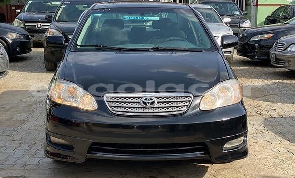 Comprar Usado Toyota Corolla Outro Carro em Huambo em Huambo Comprar Usado Toyota Corolla Outro Carro em Huambo em Huambo