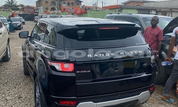 Comprar Usado Land Rover Range Rover Sport Preto Carro em Namibe em Namibe Province Comprar Usado Land Rover Range Rover Sport Preto Carro em Namibe em Namibe Province