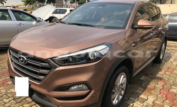 Comprar Usado Hyundai Tucson Marrom Carro em Namibe em Namibe Province Comprar Usado Hyundai Tucson Marrom Carro em Namibe em Namibe Province