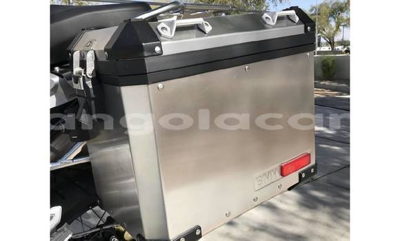 Comprar Usado BMW R1200GS Adventure Bege Moto em Luanda em Luanda Province Comprar Usado BMW R1200GS Adventure Bege Moto em Luanda em Luanda Province