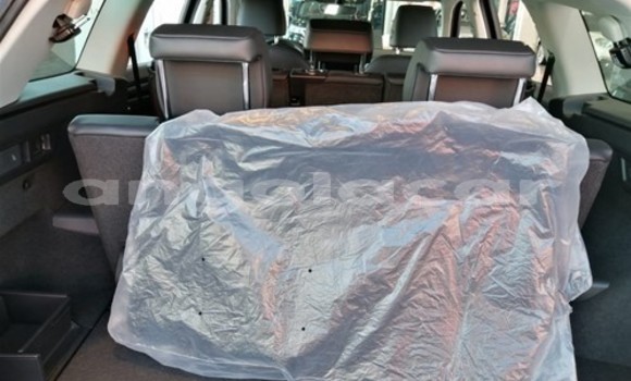 Buy Used Skoda Kodiaq Black Car in Luanda in Luanda Province Buy Used Skoda Kodiaq Black Car in Luanda in Luanda Province