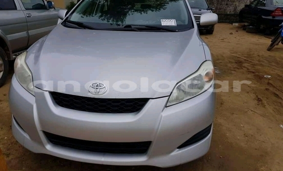 Acheter Occasion Voiture Toyota Matrix Autre à Luanda, Province de Luanda Acheter Occasion Voiture Toyota Matrix Autre à Luanda, Province de Luanda