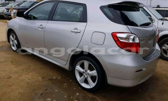 Comprar Usado Toyota Matrix Outro Carro em Luanda em Luanda Province Comprar Usado Toyota Matrix Outro Carro em Luanda em Luanda Province