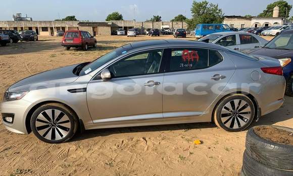 Comprar Usado Kia Optima Outro Carro em Luanda em Luanda Province Comprar Usado Kia Optima Outro Carro em Luanda em Luanda Province