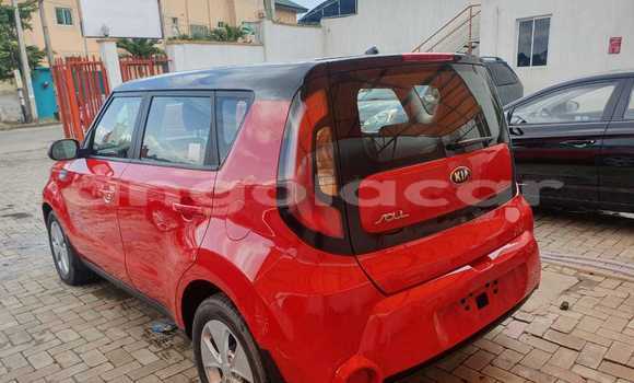 Comprar Usado Kia Soul Outro Carro em Luanda em Luanda Province Comprar Usado Kia Soul Outro Carro em Luanda em Luanda Province