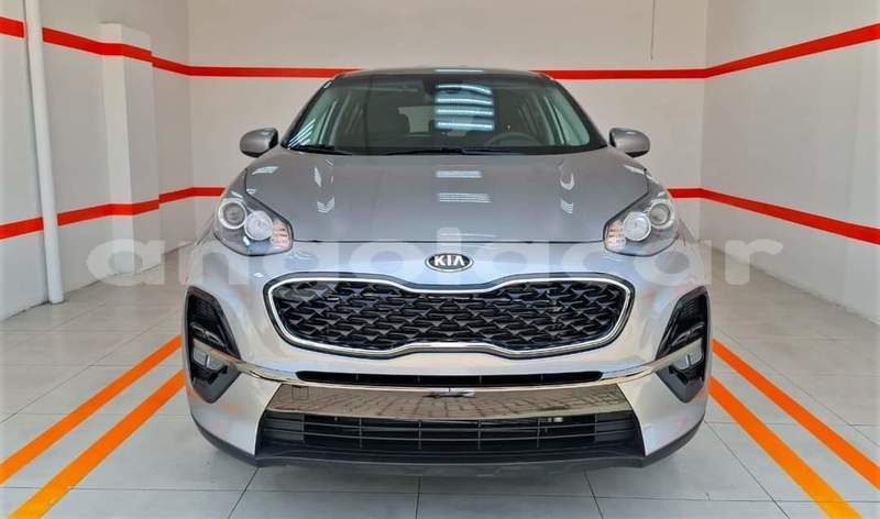 Big with watermark kia sportage luanda province luanda 18650