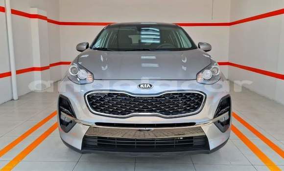 Comprar Usado Kia Sportage Outro Carro em Luanda em Luanda Province
