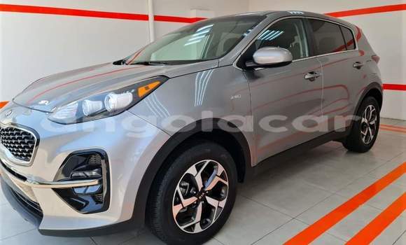 Acheter Occasion Voiture Kia Sportage Autre à Luanda, Province de Luanda Acheter Occasion Voiture Kia Sportage Autre à Luanda, Province de Luanda