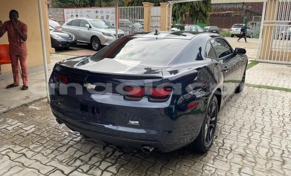 Acheter Occasion Voiture Chevrolet Camaro Autre à Luanda, Province de Luanda Acheter Occasion Voiture Chevrolet Camaro Autre à Luanda, Province de Luanda