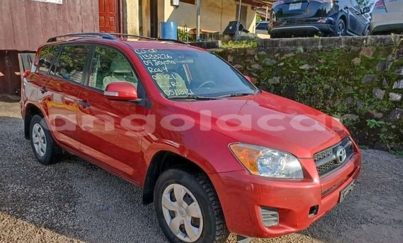 Buy Used Toyota RAV4 Other Car in Luanda in Luanda Province Buy Used Toyota RAV4 Other Car in Luanda in Luanda Province