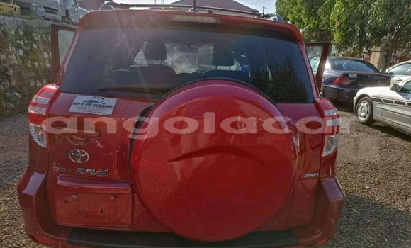 Comprar Usado Toyota RAV4 Outro Carro em Luanda em Luanda Province Comprar Usado Toyota RAV4 Outro Carro em Luanda em Luanda Province