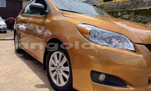 Acheter Occasion Voiture Toyota Matrix Autre à Luanda, Province de Luanda