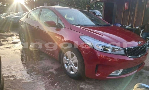 Acheter Occasion Voiture Kia Forte Autre à Luanda, Province de Luanda