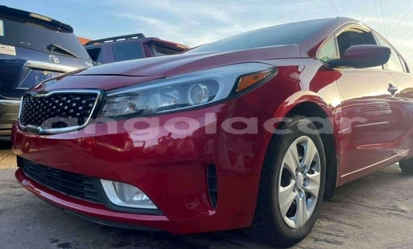 Acheter Occasion Voiture Kia Forte Autre à Luanda, Province de Luanda Acheter Occasion Voiture Kia Forte Autre à Luanda, Province de Luanda