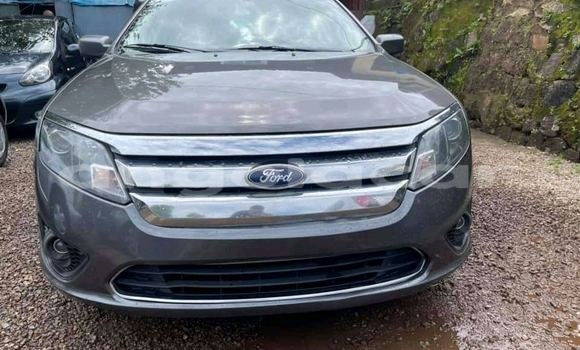 Comprar Usado Ford Fusion Outro Carro em Luanda em Luanda Province