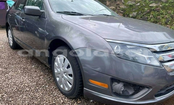 Comprar Usado Ford Fusion Outro Carro em Luanda em Luanda Province Comprar Usado Ford Fusion Outro Carro em Luanda em Luanda Province