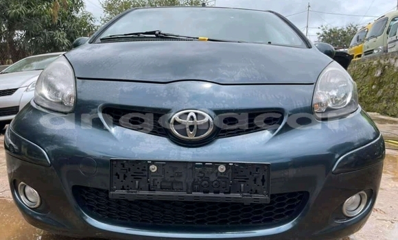 Acheter Occasion Voiture Toyota Aygo Autre à Luanda, Province de Luanda Acheter Occasion Voiture Toyota Aygo Autre à Luanda, Province de Luanda