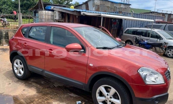 Acheter Occasion Voiture Nissan Qashqai Autre à Luanda, Province de Luanda Acheter Occasion Voiture Nissan Qashqai Autre à Luanda, Province de Luanda