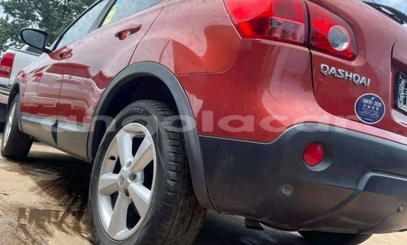 Comprar Usado Nissan Qashqai Outro Carro em Luanda em Luanda Province Comprar Usado Nissan Qashqai Outro Carro em Luanda em Luanda Province