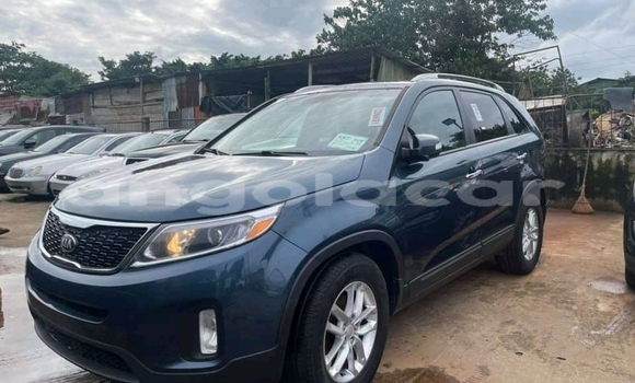 Acheter Occasion Voiture Kia Sorento Autre à Luanda, Province de Luanda Acheter Occasion Voiture Kia Sorento Autre à Luanda, Province de Luanda