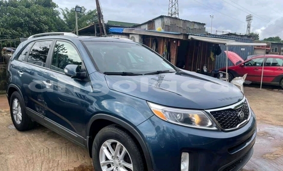 Comprar Usado Kia Sorento Outro Carro em Luanda em Luanda Province Comprar Usado Kia Sorento Outro Carro em Luanda em Luanda Province