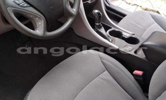 Buy Used Hyundai Sonata Other Car in Luanda in Luanda Province Buy Used Hyundai Sonata Other Car in Luanda in Luanda Province