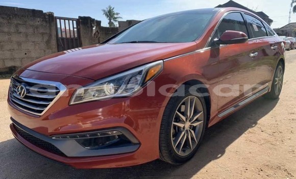 Buy Used Hyundai Sonata Other Car in Luanda in Luanda Province