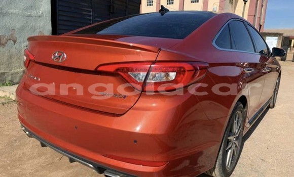 Comprar Usado Hyundai Sonata Outro Carro em Luanda em Luanda Province Comprar Usado Hyundai Sonata Outro Carro em Luanda em Luanda Province