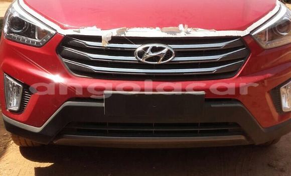 Acheter Occasion Voiture Hyundai Creta Autre à Luanda, Province de Luanda Acheter Occasion Voiture Hyundai Creta Autre à Luanda, Province de Luanda