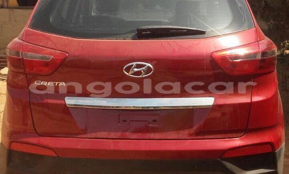 Comprar Usado Hyundai Creta Outro Carro em Luanda em Luanda Province Comprar Usado Hyundai Creta Outro Carro em Luanda em Luanda Province