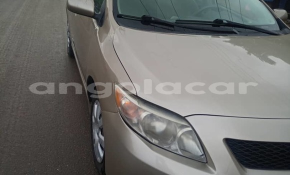 Acheter Occasion Voiture Toyota Corolla Autre à Luanda, Province de Luanda
